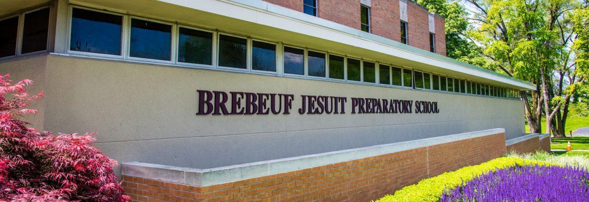 Brebeuf Jesuit Preparatory School - Team Home Brebeuf Jesuit