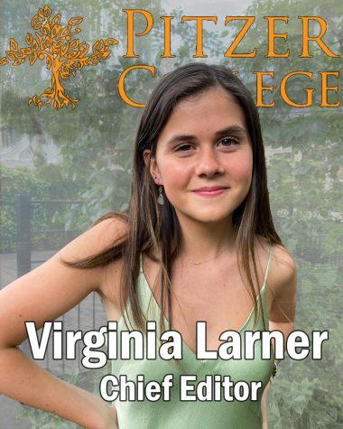 Honoring our seniors: Virginia Larner