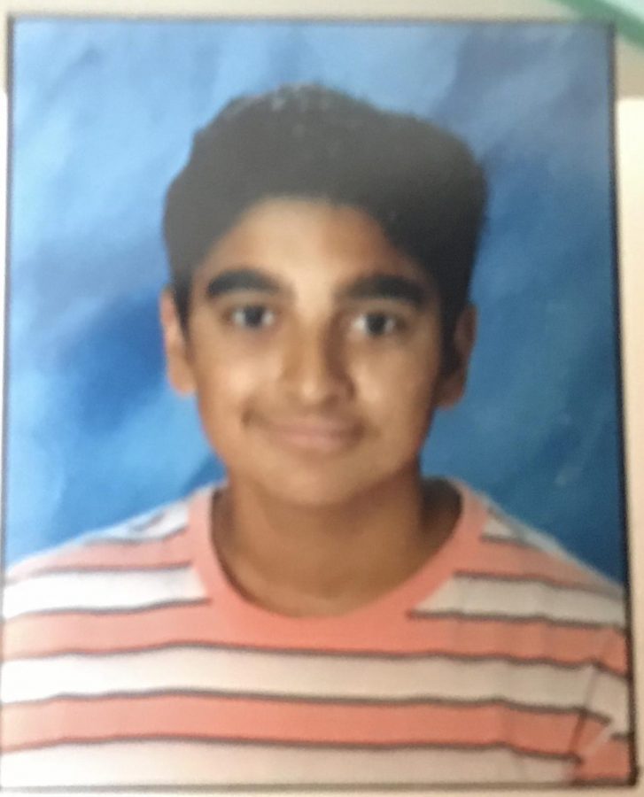 Kavish Siddhartha