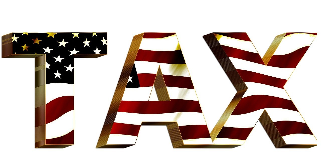 Oregon Sales Tax vs. Tax Which is Better? Jesuit Chronicle