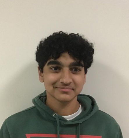 Photo of Kavish Siddhartha