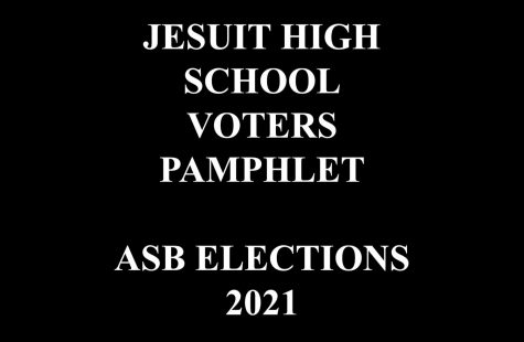 ASB Election Results: Baricevic, President; Denny, Alvarez, Fitts, Mayfield cabinet