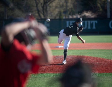 Photo Gallery: Varsity Baseball