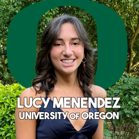 Honoring our seniors: Lucy Menendez