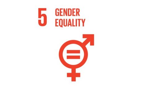 PODCAST: Gender Equality: Addressing the problems with female representation in society and how to create