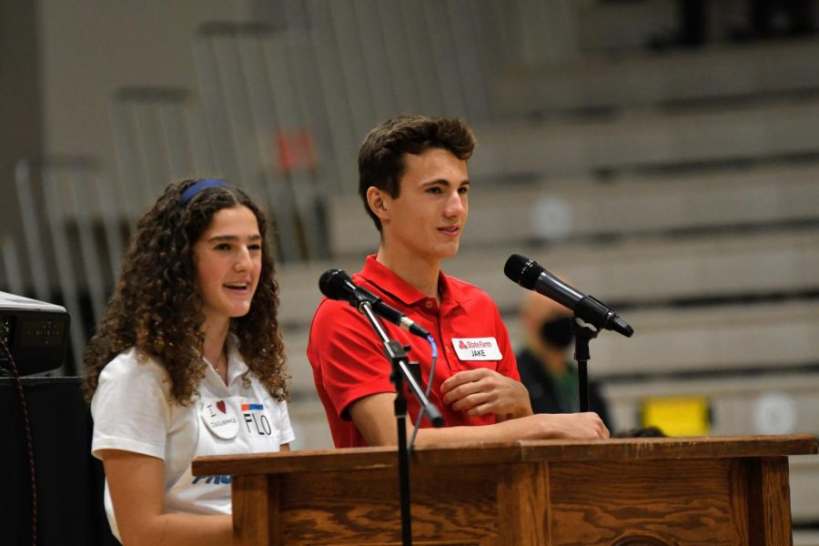 VIDEO: Getting to Know Student Government