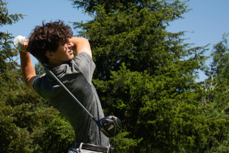 Men’s golf will start their season at the Cougar Invitational.