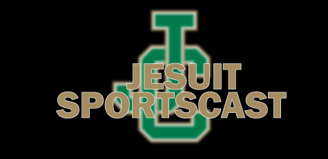 PODCAST: Jesuit Sportscast Season 3 Episode 1