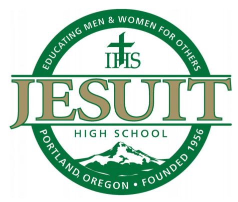 Does Jesuit’s mission statement need a change from “men and women” to non-gendered language like “people for others?”