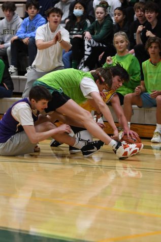 PHOTO GALLERY: Munch Madness Championship Game 2022