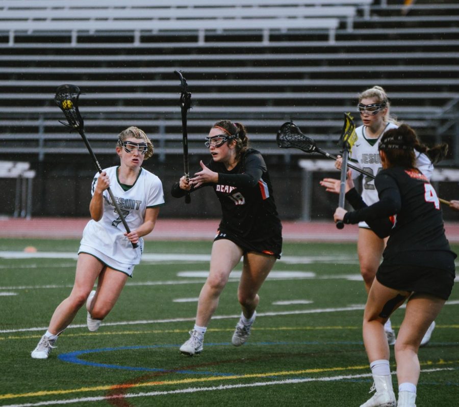 Women’s Lacrosse Playoff Preview