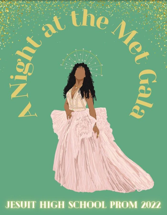A Night at the Met: 2022 Prom Preview