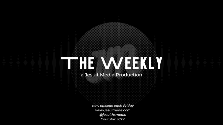 The Weekly, Ep 7. October 9-15