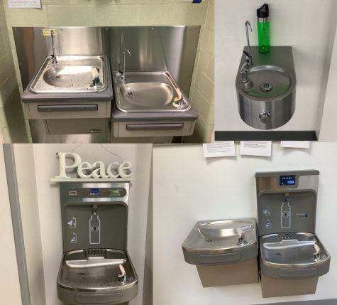 Quiz: What water fountain are you?