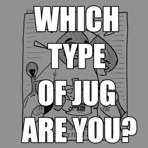 Quiz: Which Type of JUG Are You?
