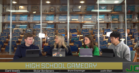 VIDEO: High School Gameday: Womens 6A Basketball