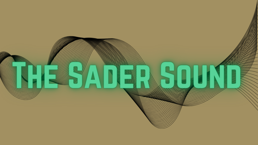 PODCAST: The Sader Sound, ep 7: Will Nobles Music Musings