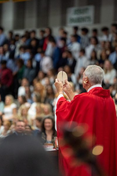 Gallery: Mass of the Holy Spirit
