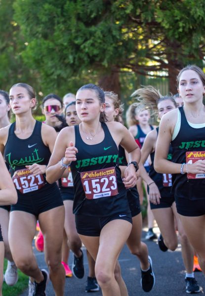 GALLERY: Men and Womens XC
