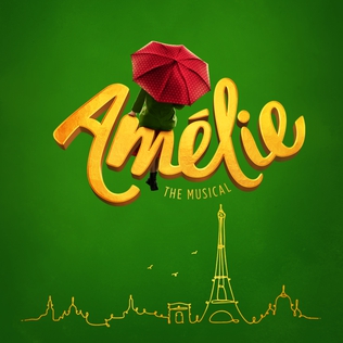 Amelie the musical will premiere at Jesuit on Thursday, November 2nd.