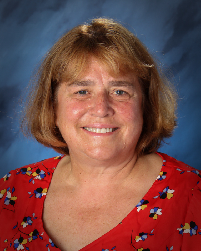 Ms. Elaine Forde will be taking over for Mr. Barry after his sudden departure from the counseling department.