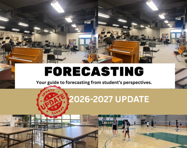 Everything You Need To Know For Forecasting