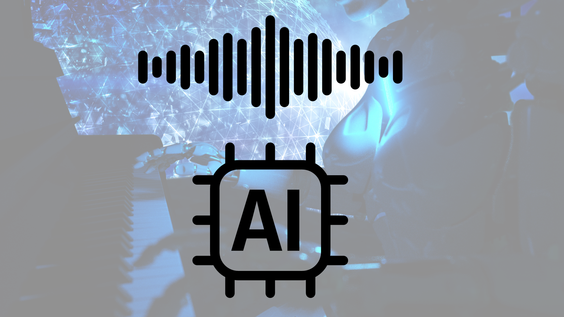 SPECIAL FOCUS: If music is solely created by AI, will new music ever be created?