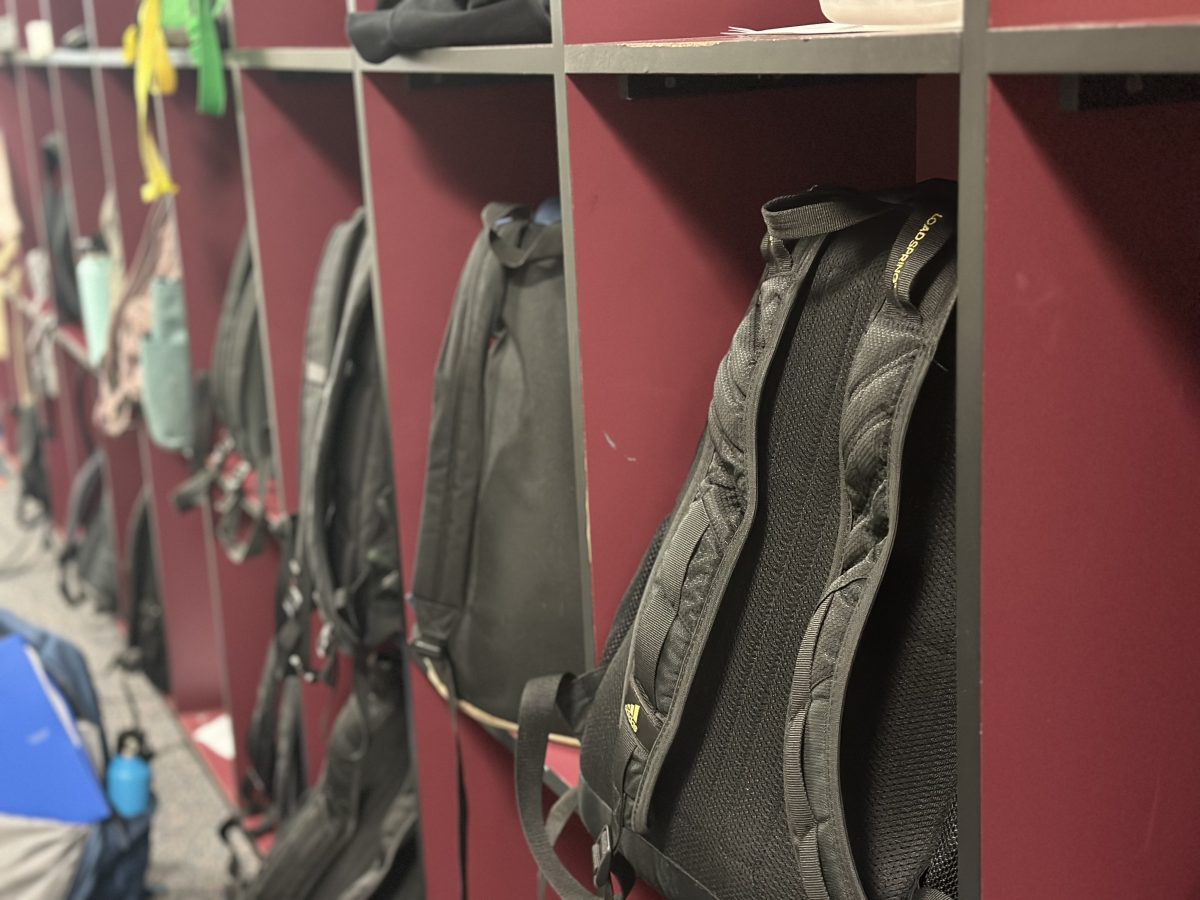 Thefts at school lead to further investigation, action