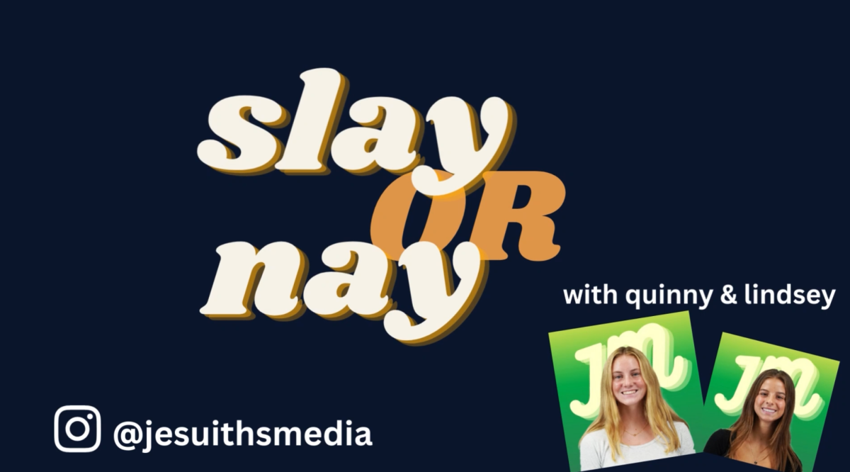 VIDEO: Slay or Nay Season 2, Episode 1