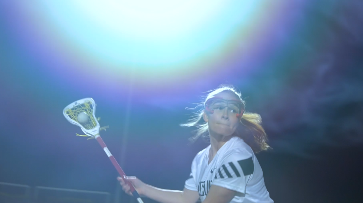 VIDEO: Jesuit Lacrosse Playoffs 2024 Commercial