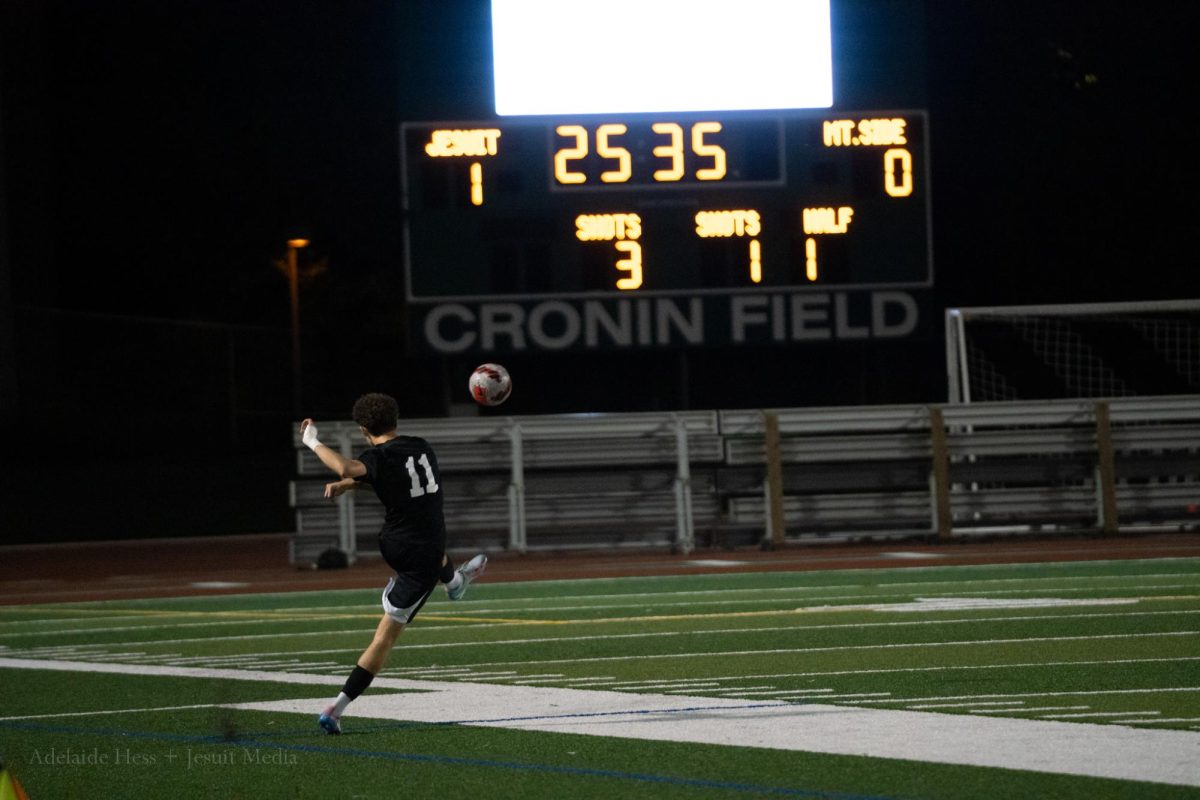 Men’s soccer season recap and post season preview