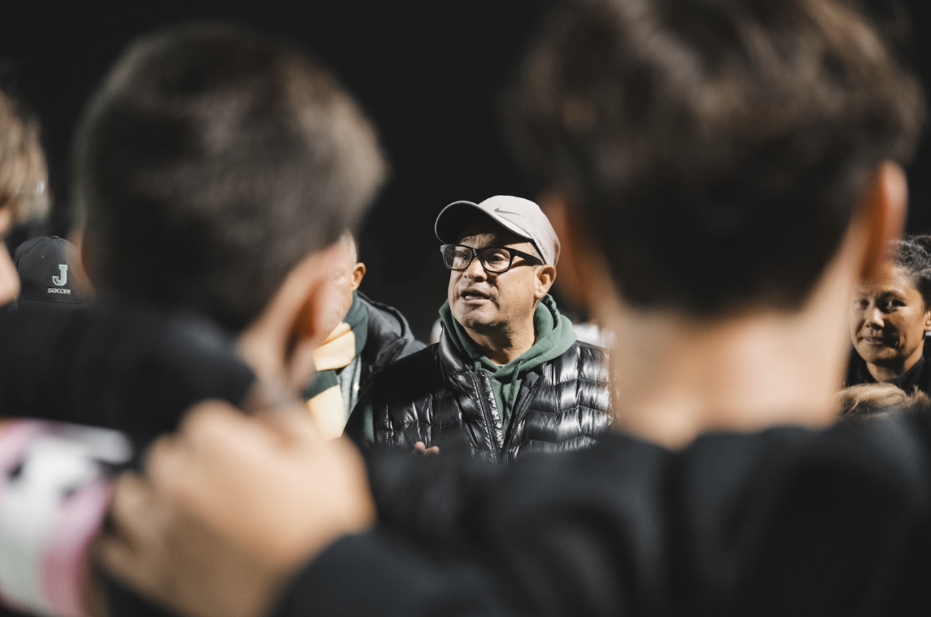 Men’s Soccer Returns to State Championship After Defeating McNary