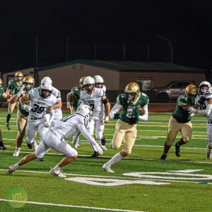 Jesuit beat West Salem 21-20 to move onto the semifinals in the OSAA 6A state championship.