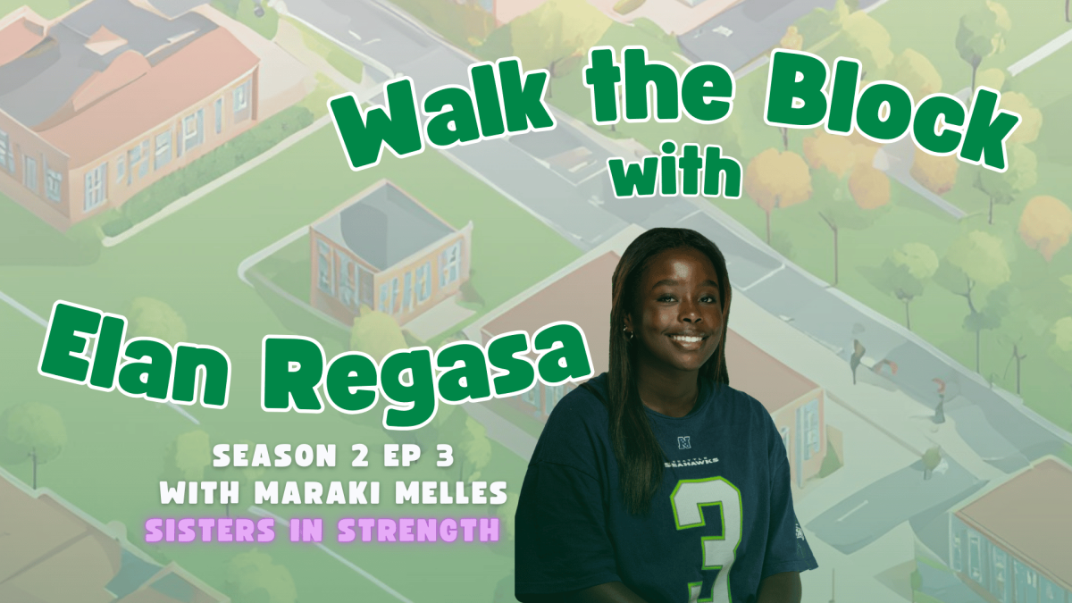 FEATURE: Walk the Block Sisters in Strength