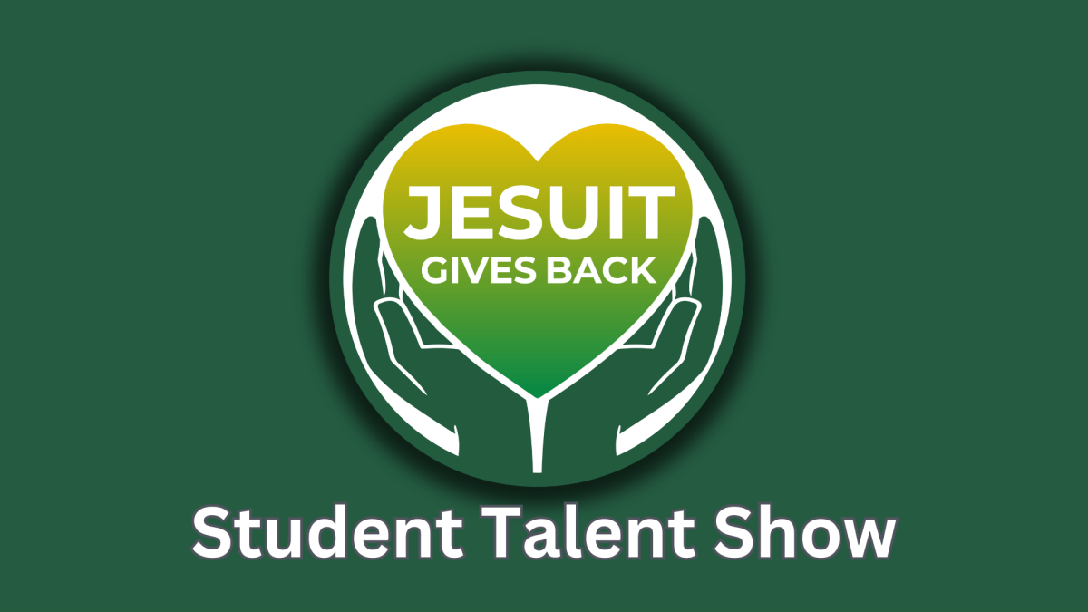 Watch the Live Stream: Jesuit's Got Talent 2025