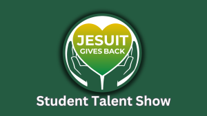 Watch the Live Stream: Jesuit's Got Talent 2025