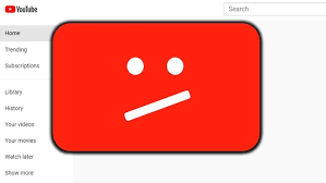 Why did YouTube break on our iPads?