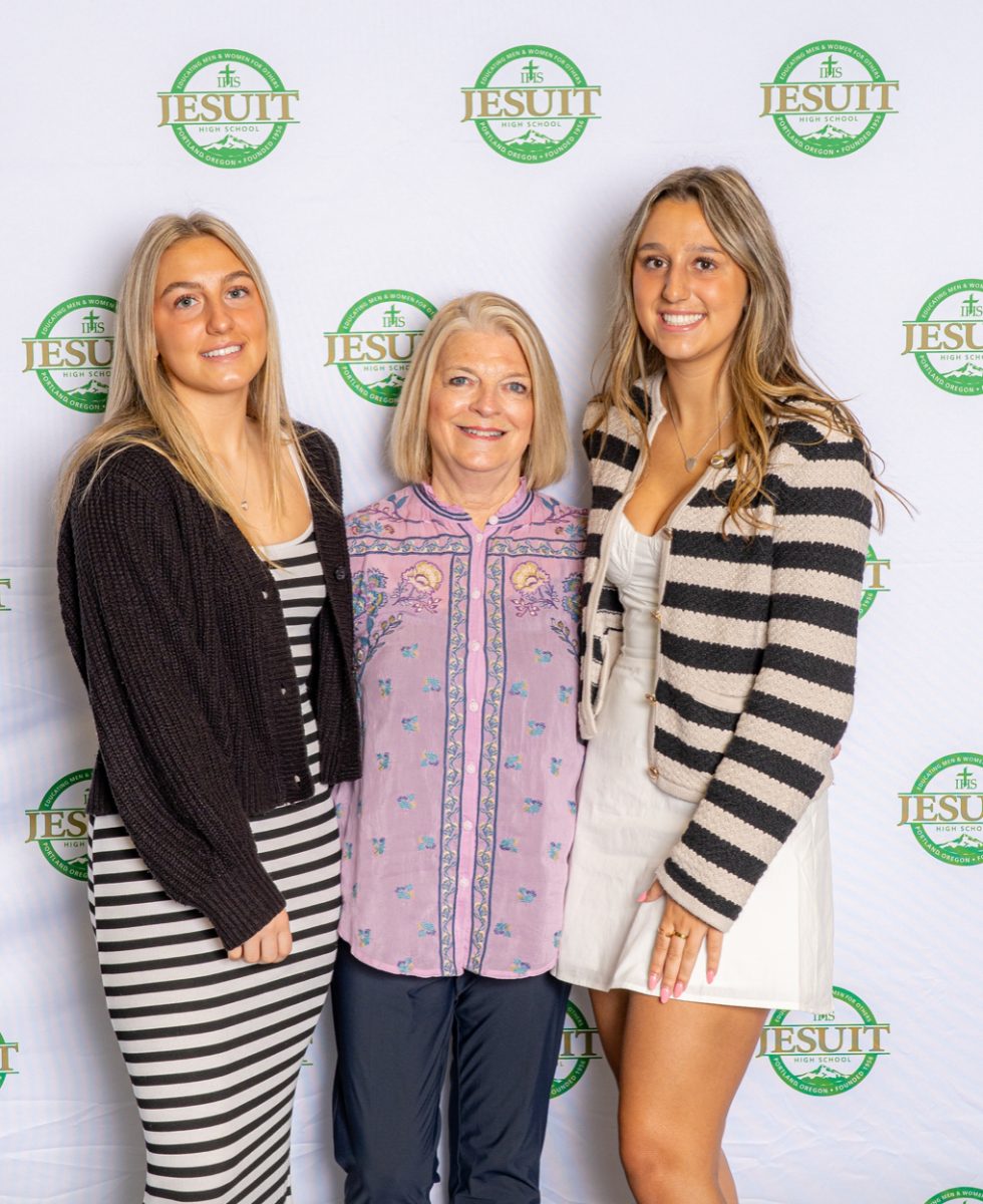 Grandparents' Day tradition continues