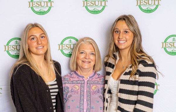 Grandparents' Day tradition continues