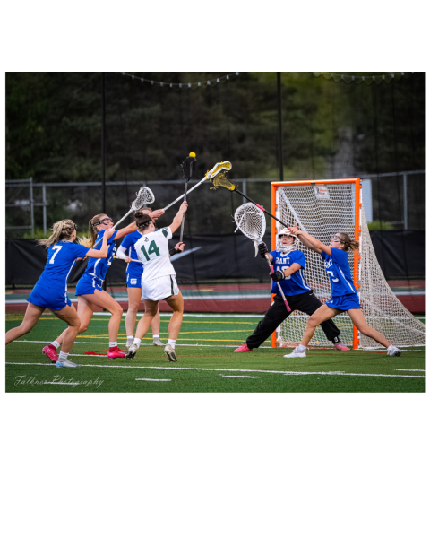 Jesuit fell to Grant in a match of two of the top teams in OGLA.