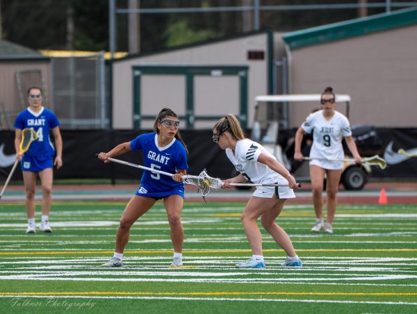 Preview: Women’s Lacrosse seeks revenge against Grant in the OGLA State Championship