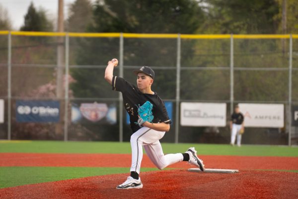 Baseball gears up for playoffs
