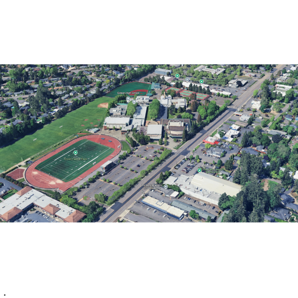 Juniors react to first-ever off campus lunch privileges