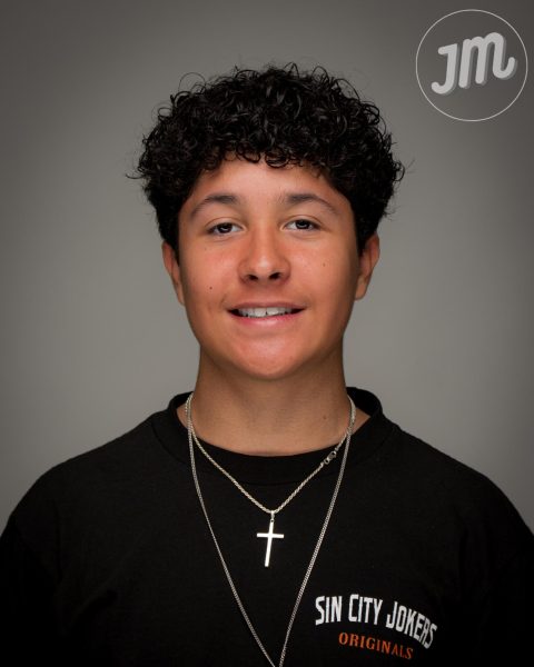 Max Perez