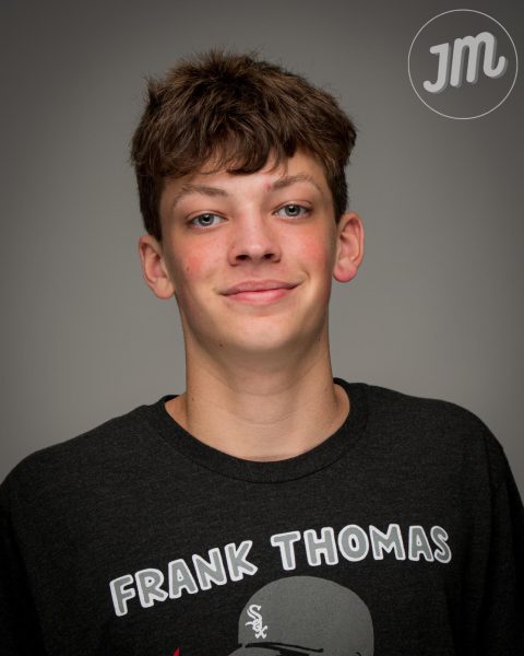 Luke Tuenge