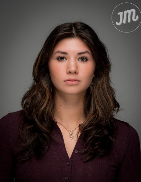 Marissa Rystadt