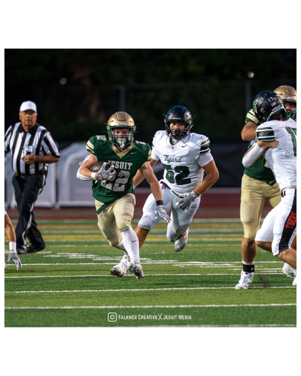Luke Ortner has been nominated as an SI high school athlete of the week