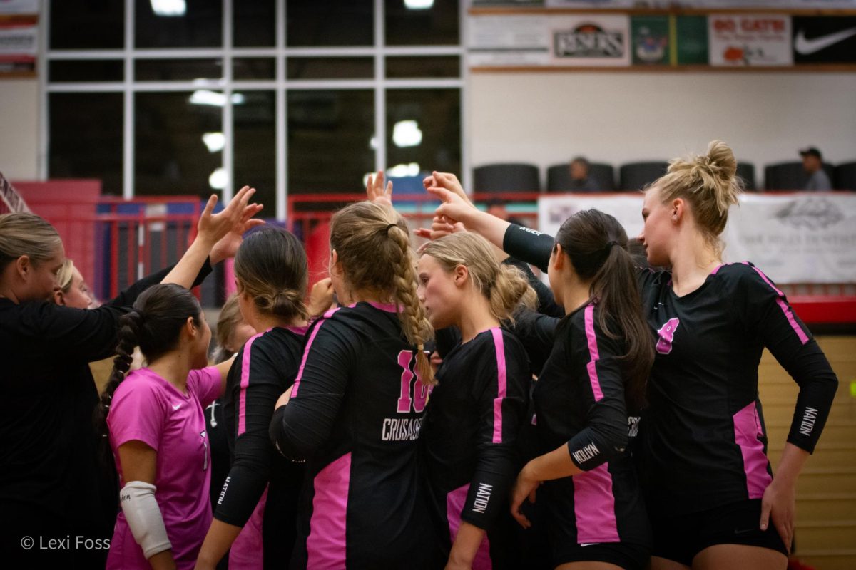 SEASON PREVIEW: Can volleyball make it a three-peat?