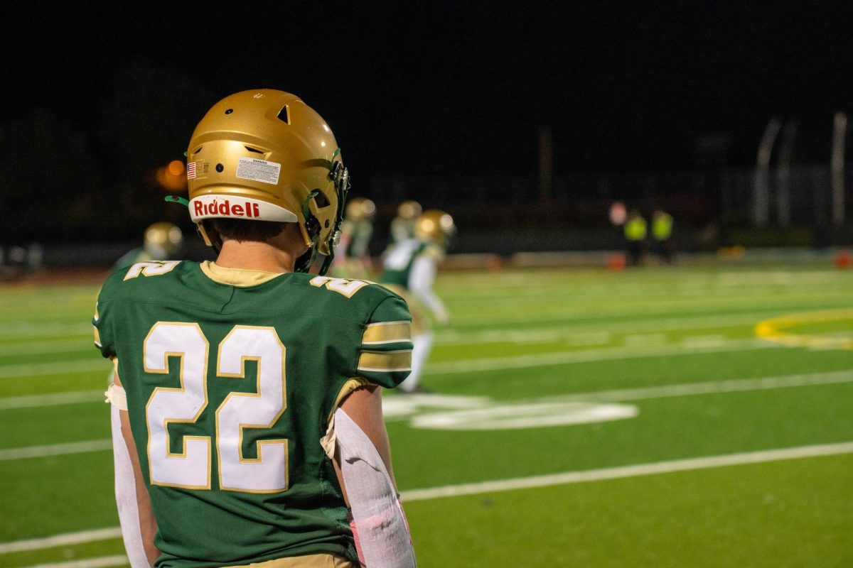 Recap: Jesuit hopes to bounce back after 35-6 loss to Central