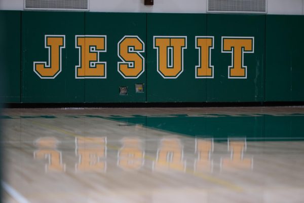 The Knight Gym received a much needed facelift over the 2025 summer.